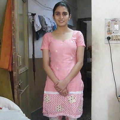 21P Beautiful Indian Girls 54 NON PORN-- By Sanjh