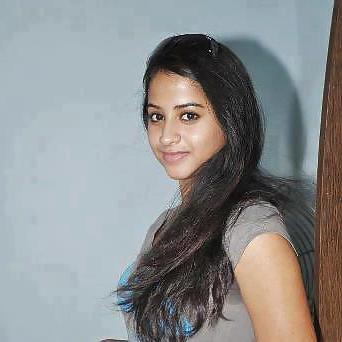 21P Beautiful Indian Girls 54 NON PORN-- By Sanjh