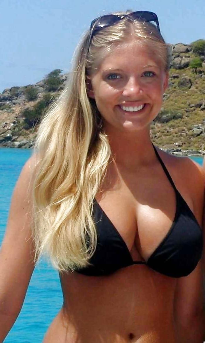 25P Bikini Amateurs With Big Tits (Non-Nude)
