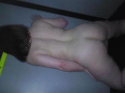 4P Allens ave glory hole