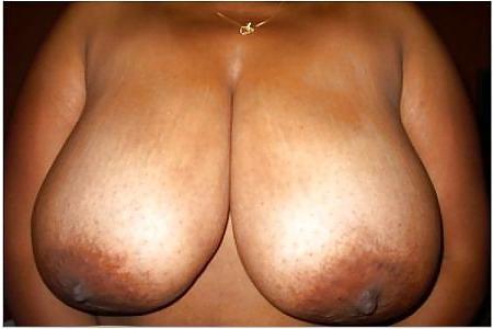 16P Chocolate Titters to skeet on 2