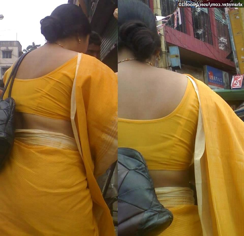 25P Indian women capture from streat 