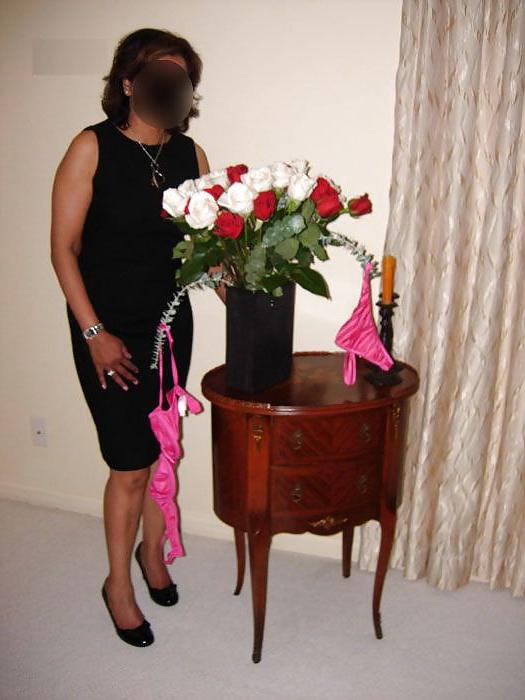 16P Indian aunty 23