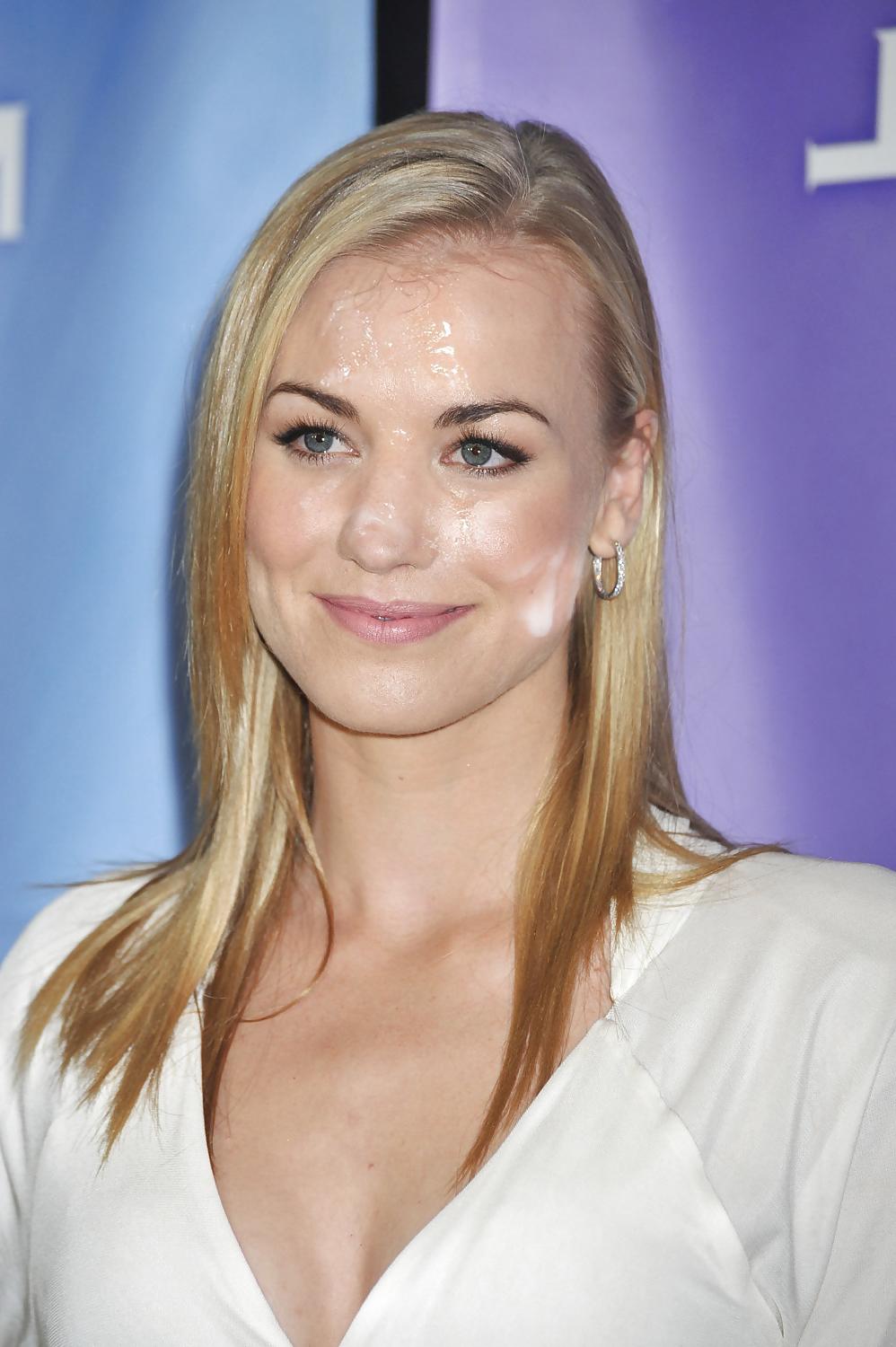 25P Best from Yvonne Strahovski II