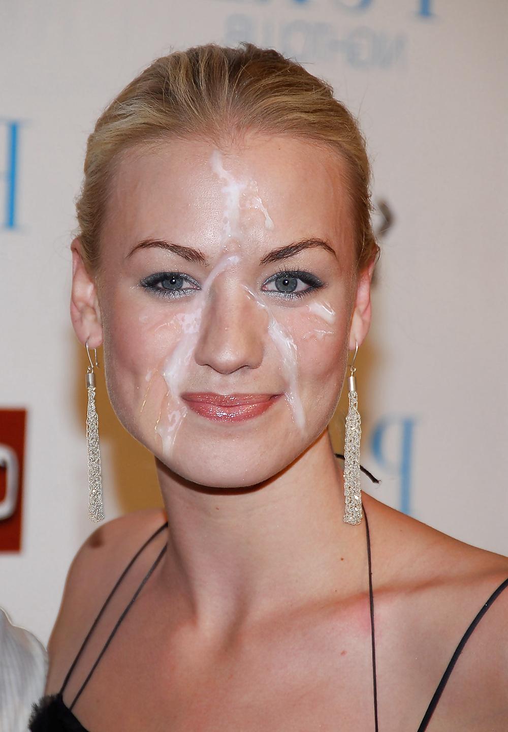25P Best from Yvonne Strahovski II