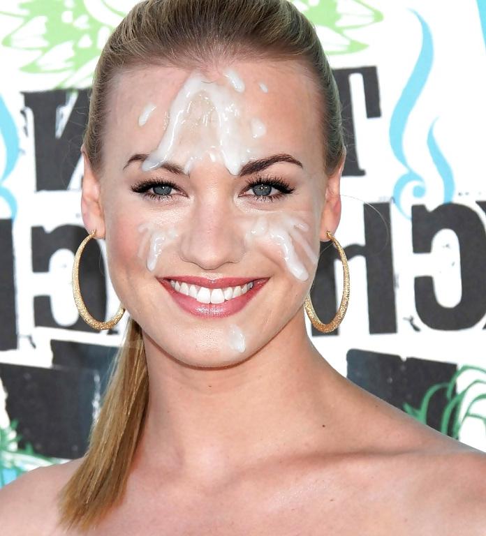 25P Best from Yvonne Strahovski II
