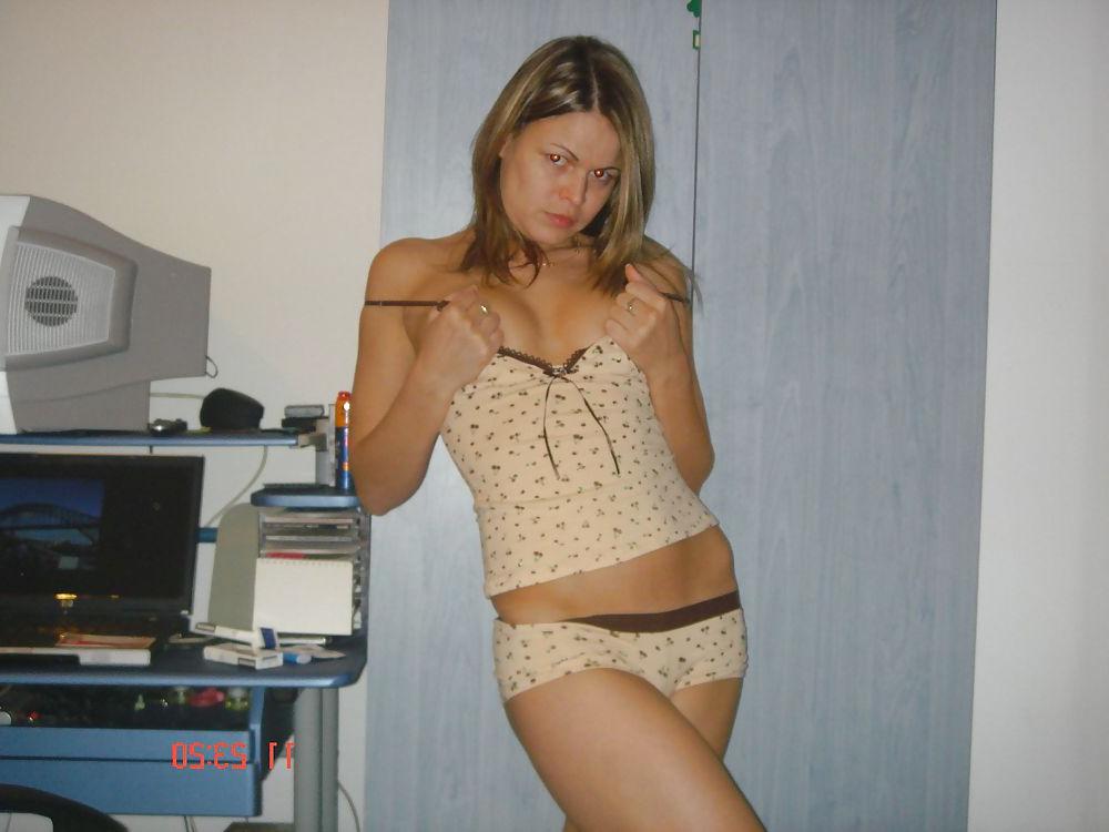 25P German Milf 