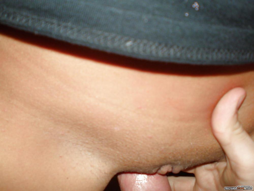 8P Bald snatch needs a dick