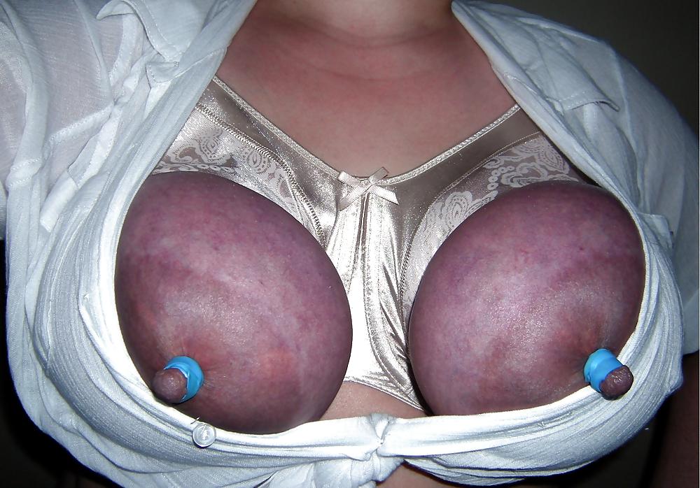 25P Breast Bondage 30