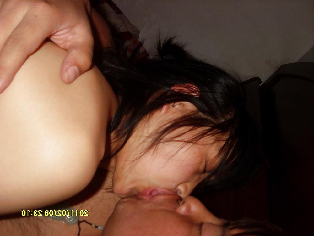 25P Cinese couple