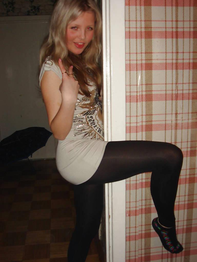 25P Leggins , spandex