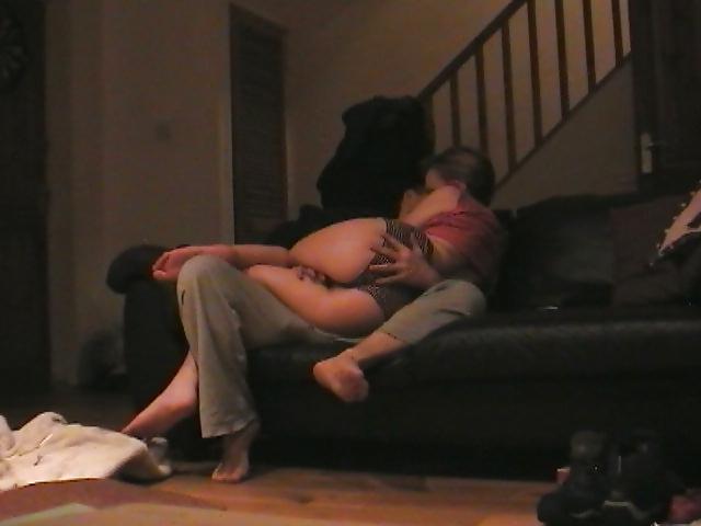 25P Blonde MILF With Small Tits Voyeured