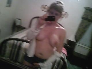 8P Messing with my phone