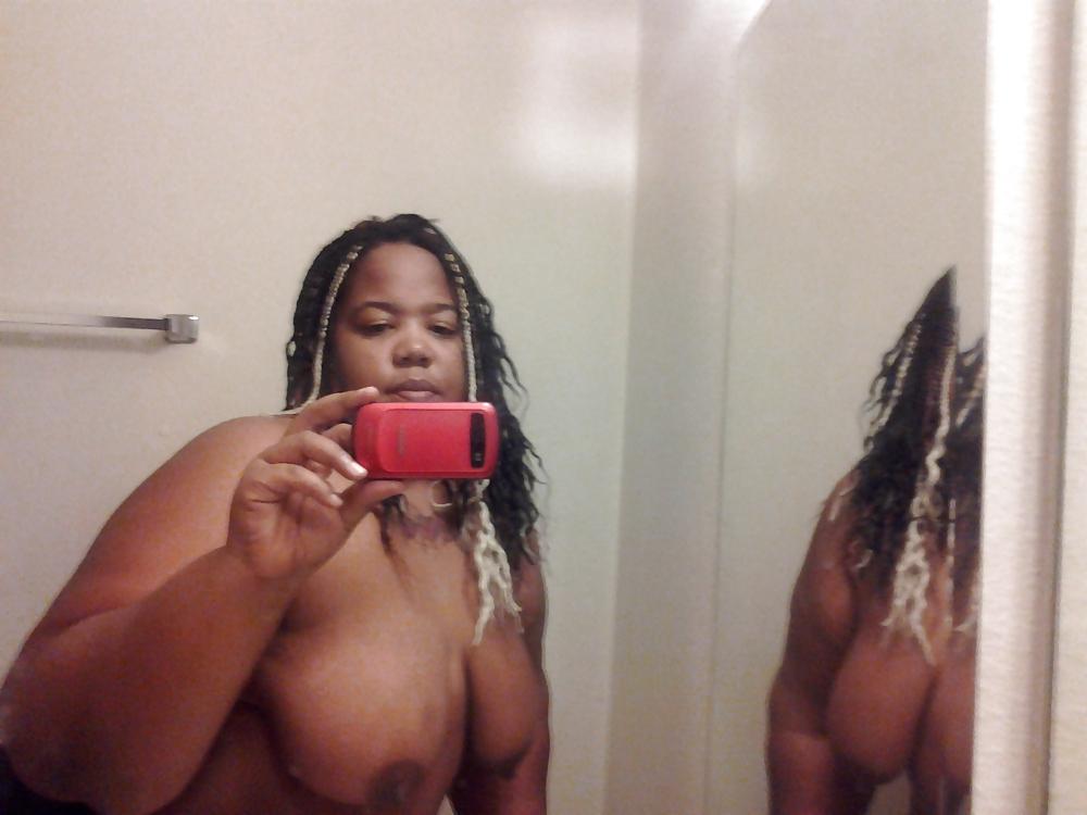 11P MY NEW THICK HONEYS''
