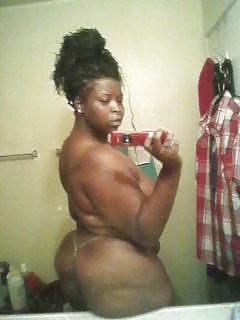 11P MY NEW THICK HONEYS''