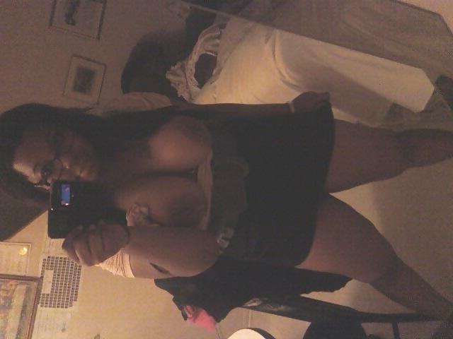 5P Hot ebony