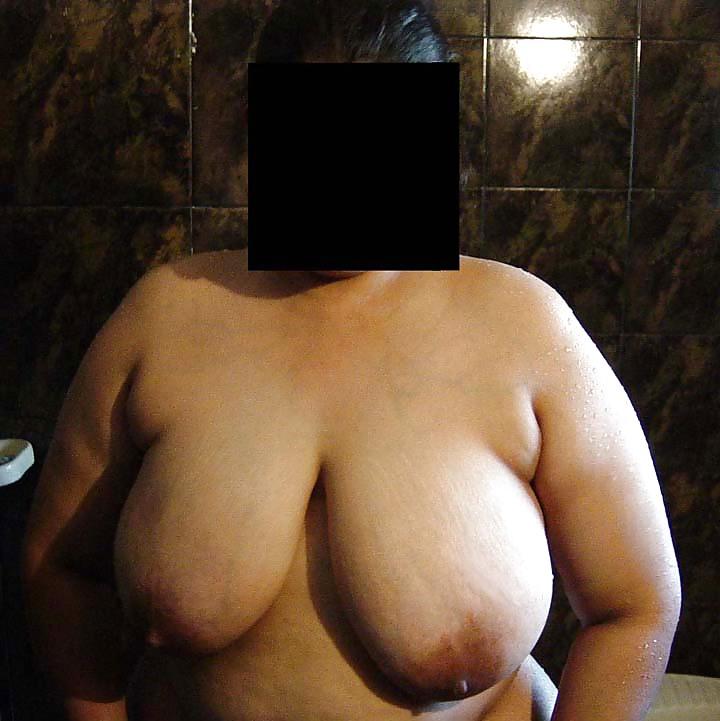 25P Indian big tits aunties & Bww