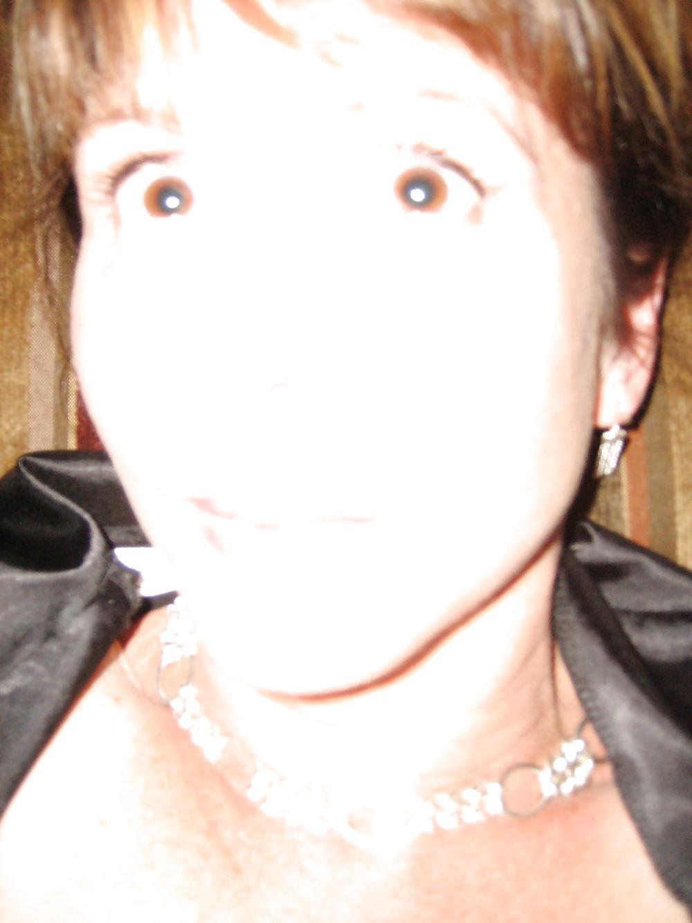 18P Sexy American Mom (non nude)