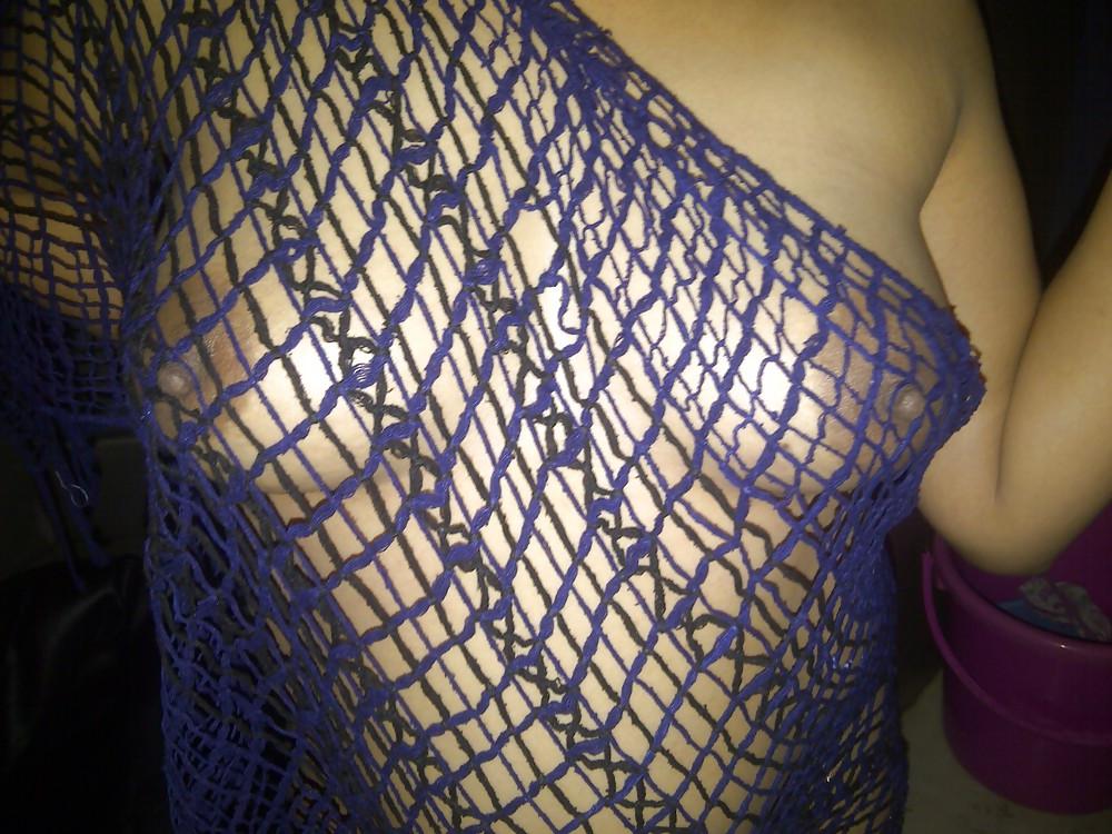 25P Friend Wife Mini