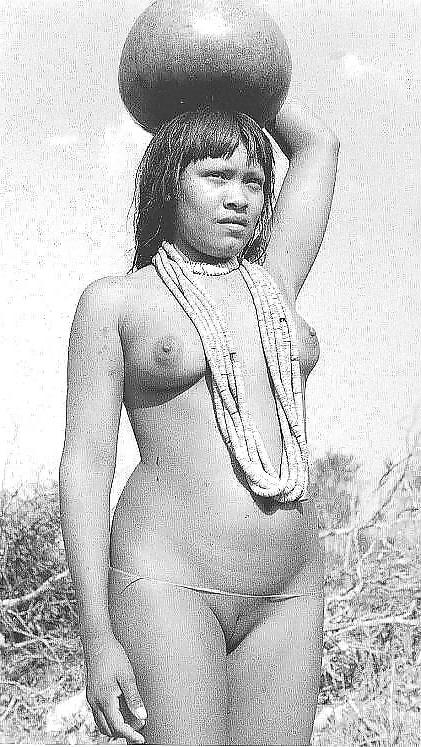 10P Indias brasileiras - really indian from brazil 
