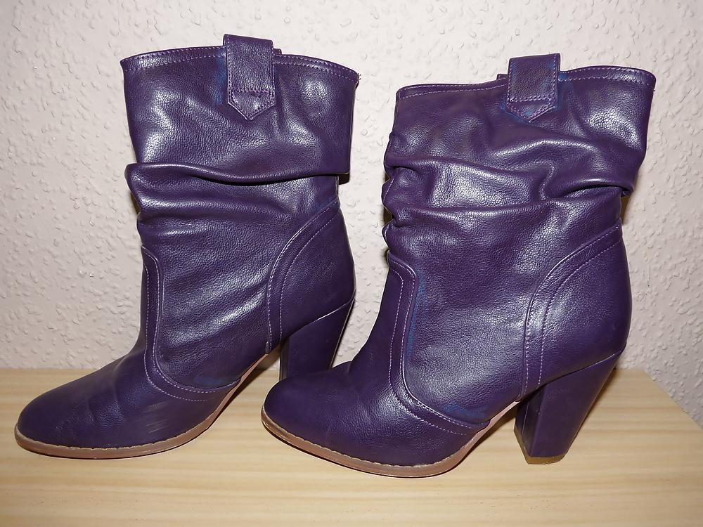 25P These shoes, heels and boots sell my wife