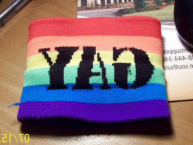 4P Gay title