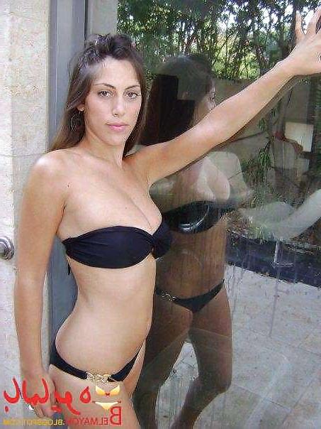 16P Beurette arab a la playa bis