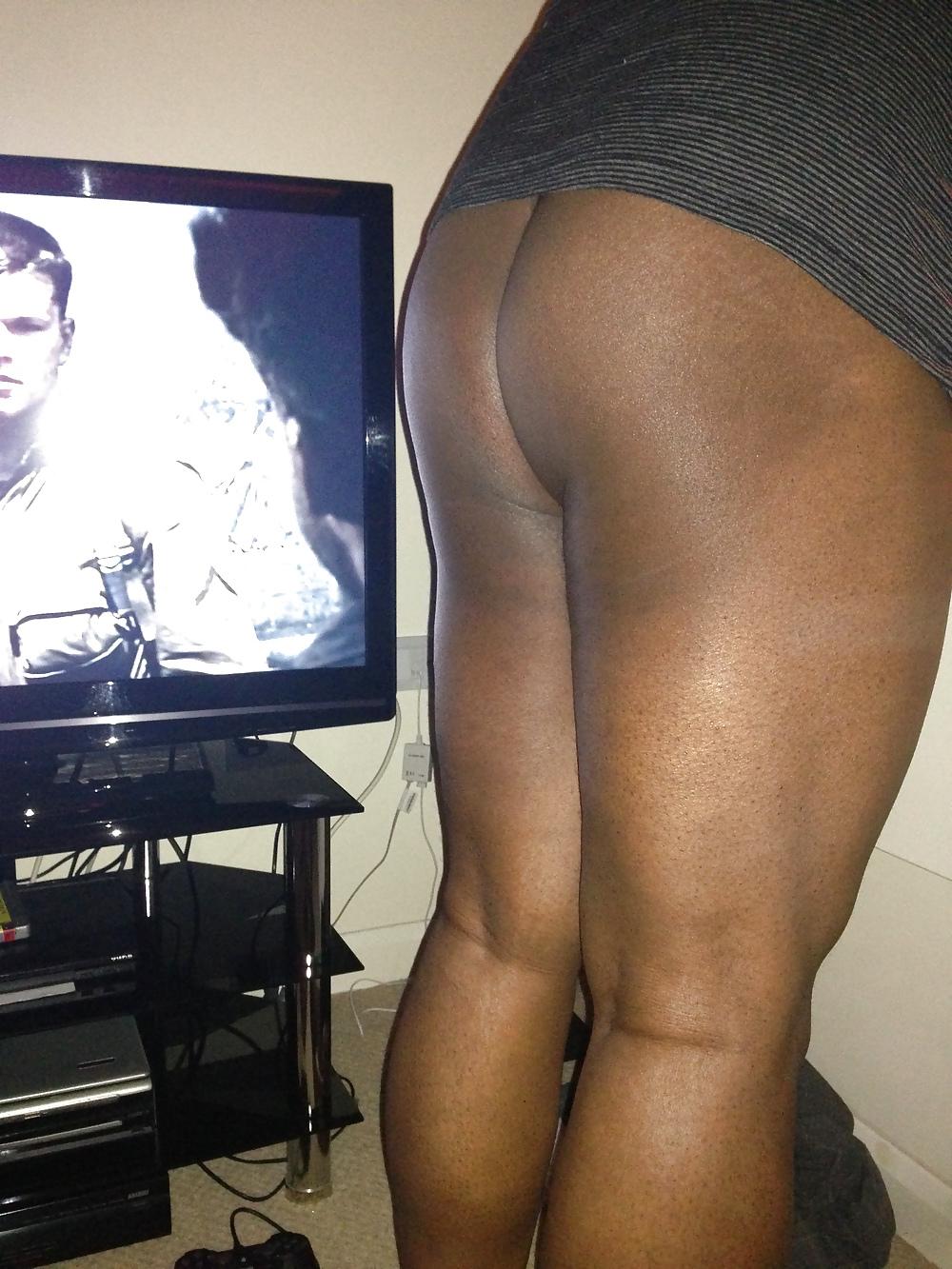 6P Jayne caught me unawheres watchin the snow lol