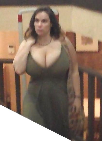 15P Big big boobs 1