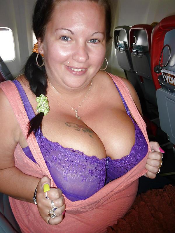 20P Huge Tits, Tight Tops 41