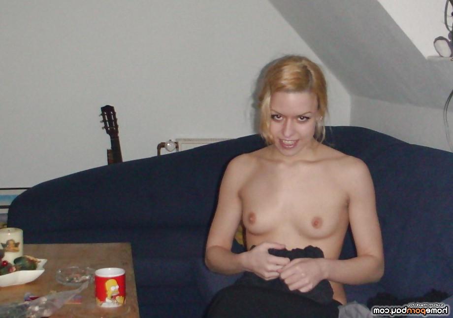 16P Gaping fuck holes are ready