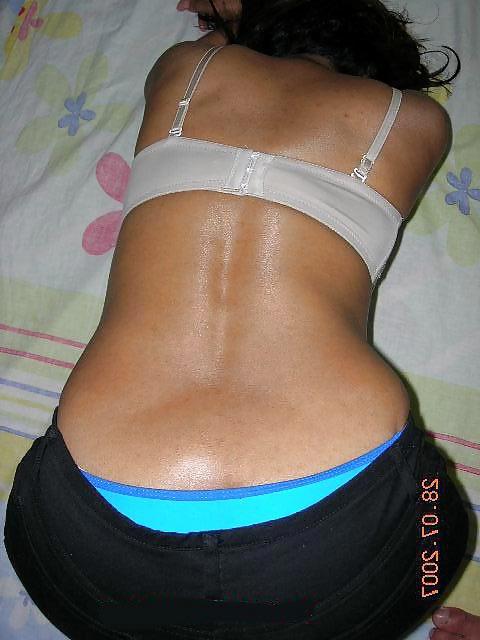 11P Sexy indian aunty