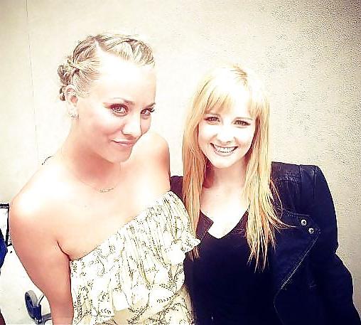 25P Big Bang Theory Bernadette