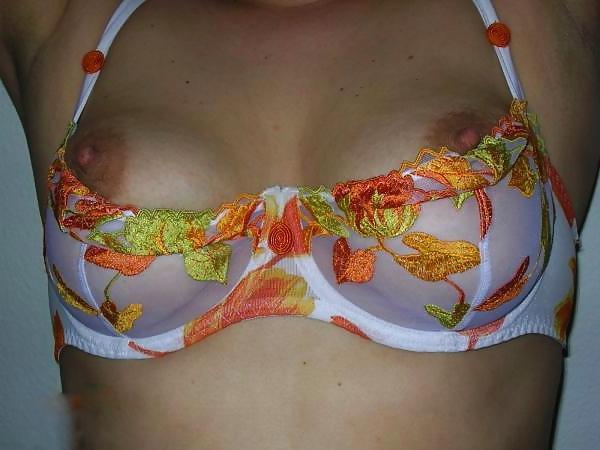 25P KEY- BH TITS 04 - Big Boobs & Hot Cleavages in Sexy Bras