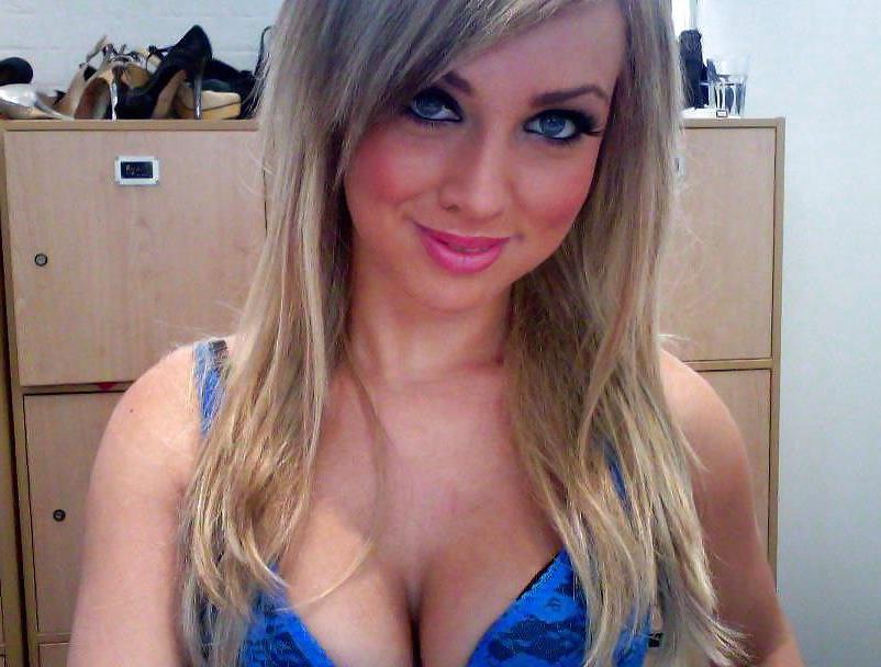 16P A couple more facebook girls