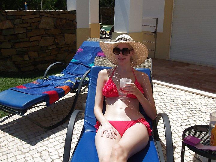 16P A couple more facebook girls