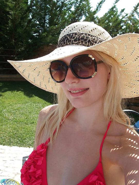 16P A couple more facebook girls