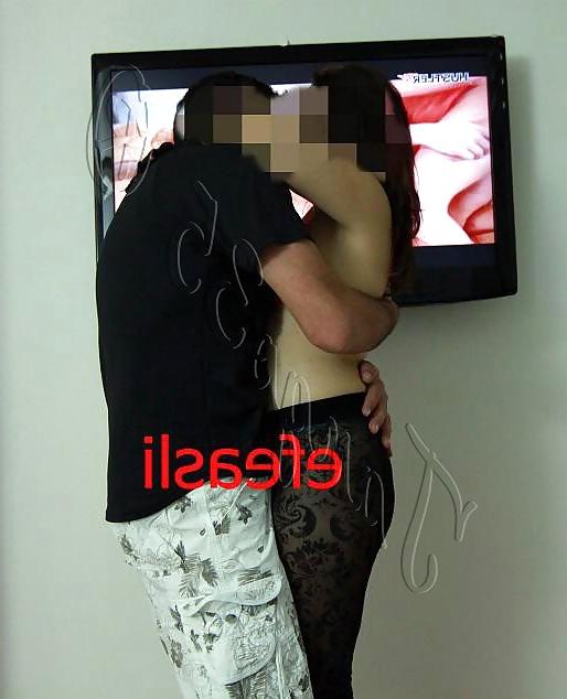 7P Turkish Couple Efe&Asli