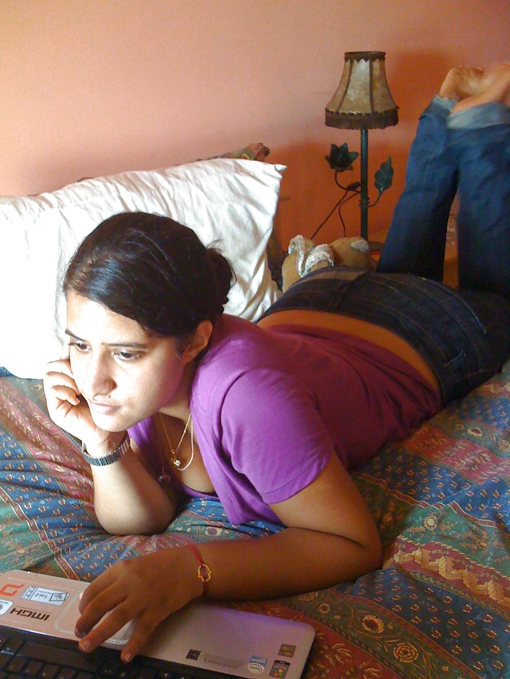 6P Malak benbachir beurette paris marocaine