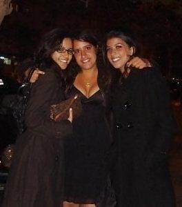 6P Malak benbachir beurette paris marocaine
