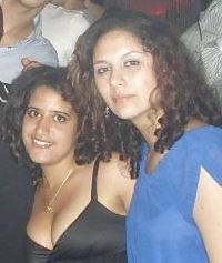 6P Malak benbachir beurette paris marocaine