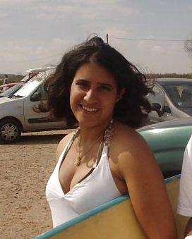 6P Malak benbachir beurette paris marocaine