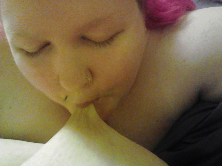 8P Big bbw white ass spanked
