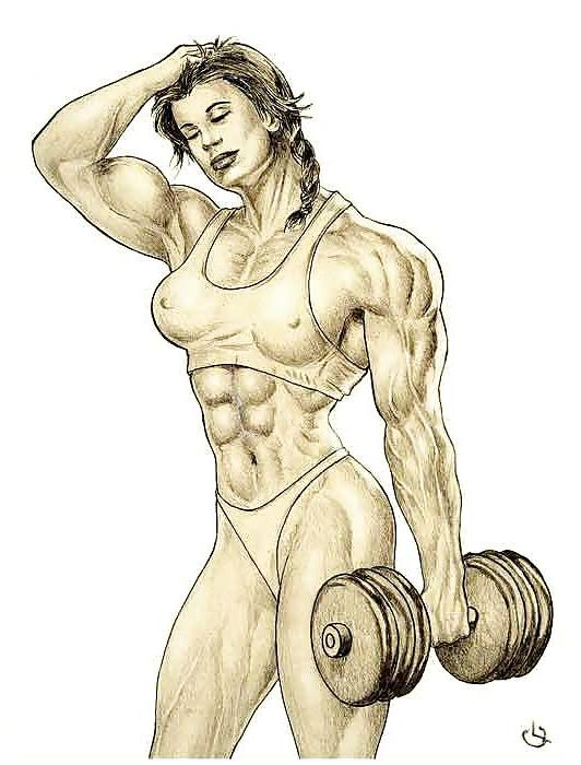 24P Pics that make me cum quick part 12 - Muscle Babes