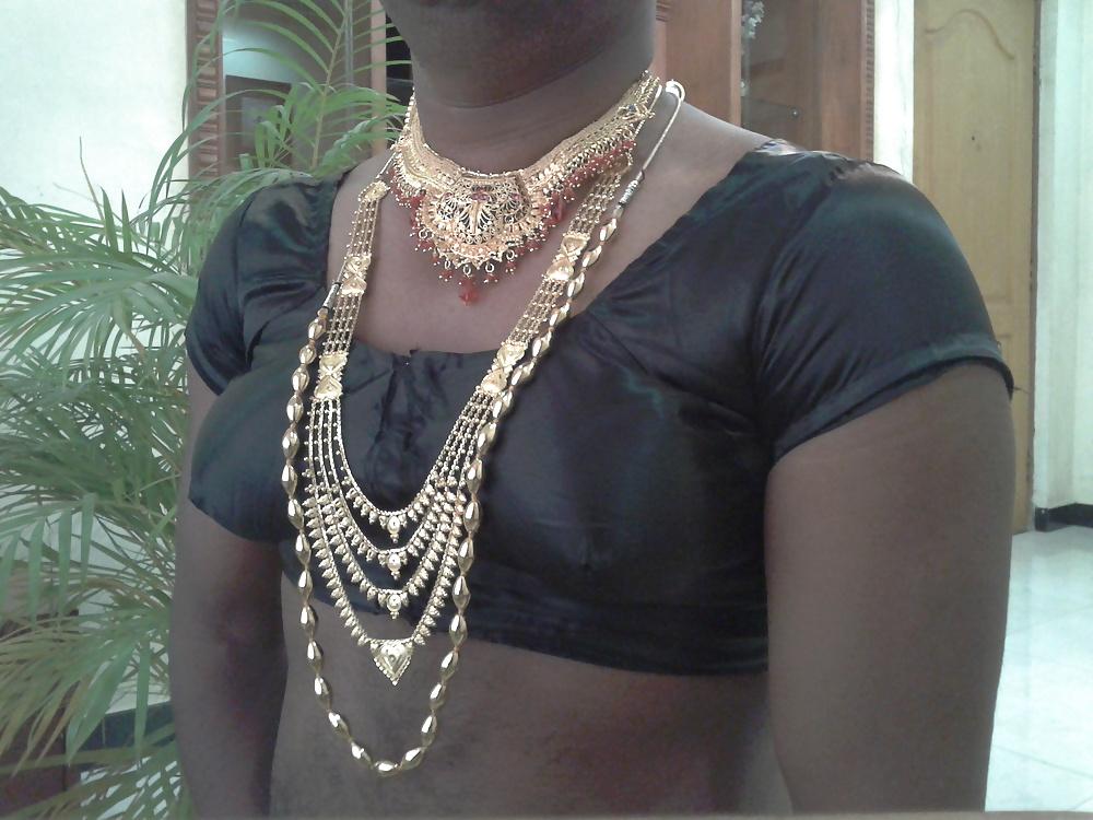 20P Me in indian saree