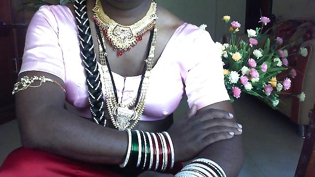 20P Me in indian saree