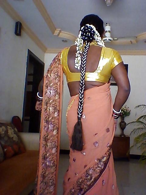 20P Me in indian saree
