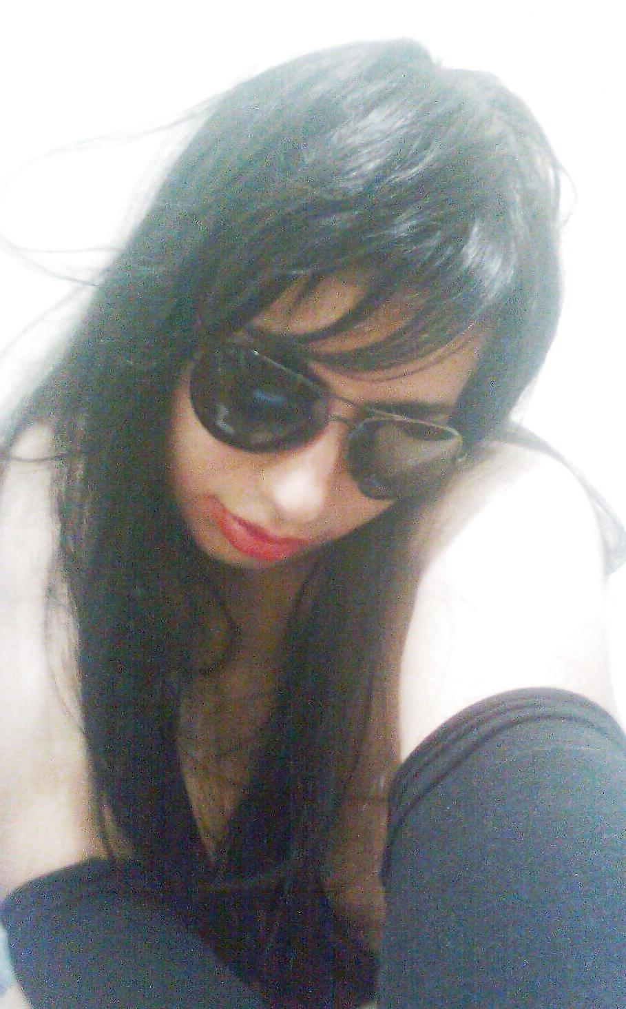 25P Persian sissy boy