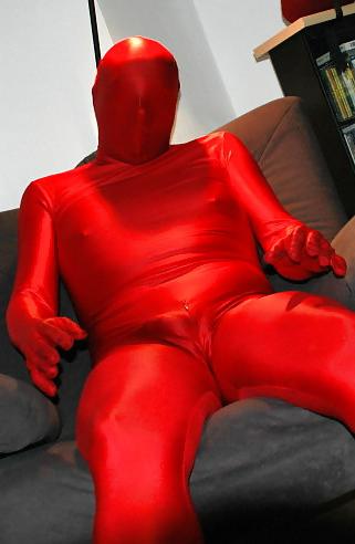 9P My spandex