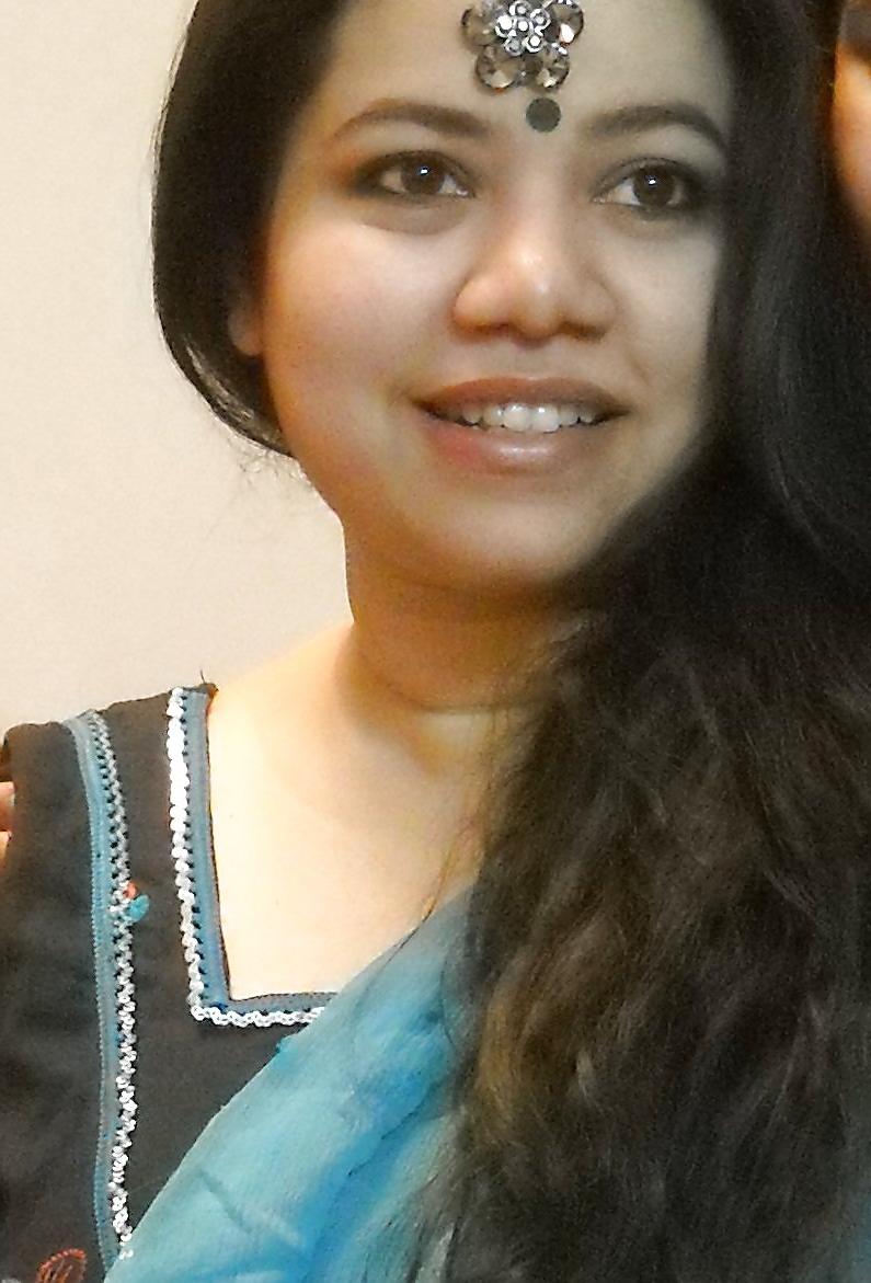 5P Varsha stolen phone pics